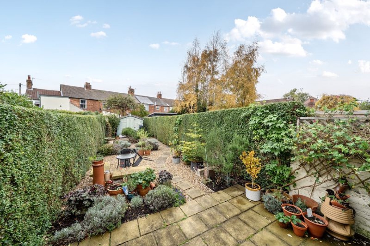 Images for Cecil Street, Lincoln