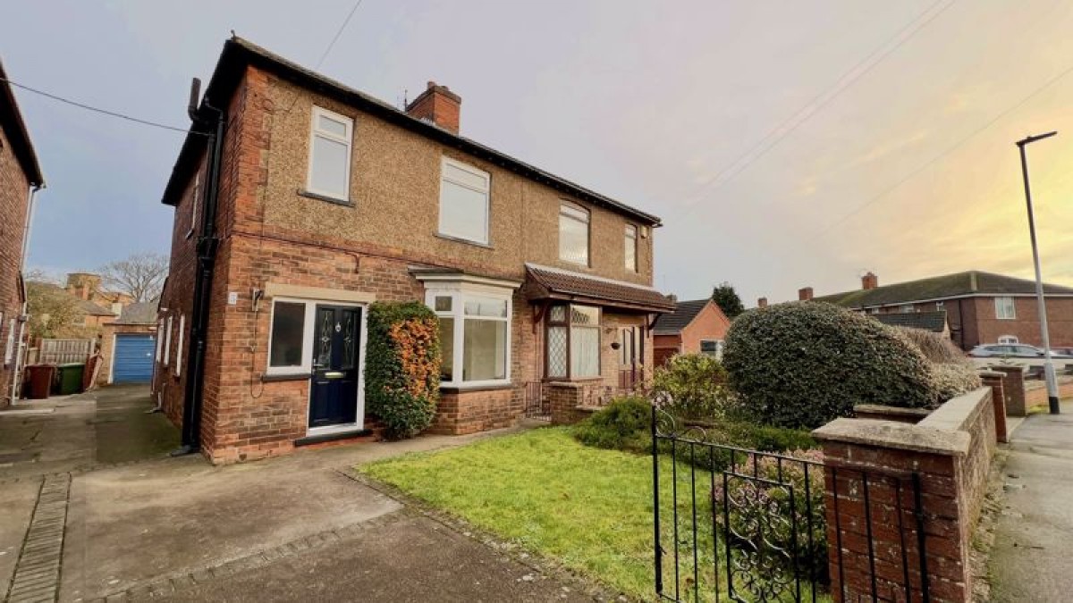 Images for Atlas Road, Scunthorpe