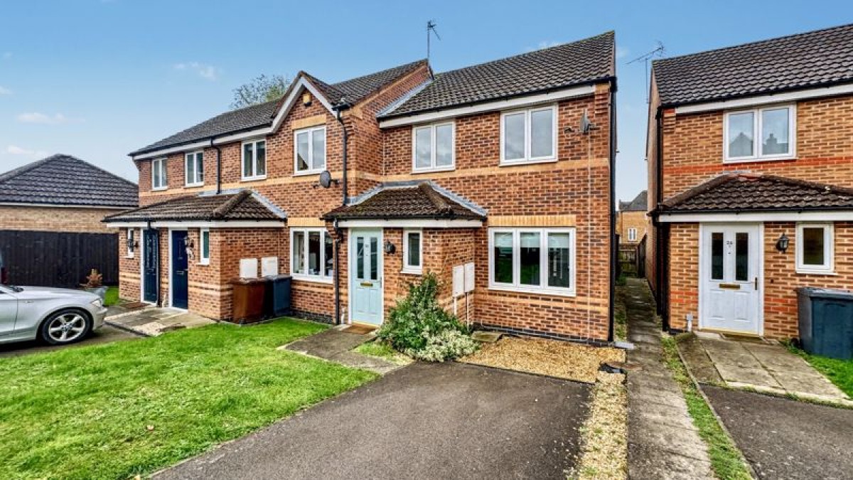 Images for Mercer Drive, Lincoln