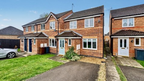 View Full Details for Mercer Drive, Lincoln