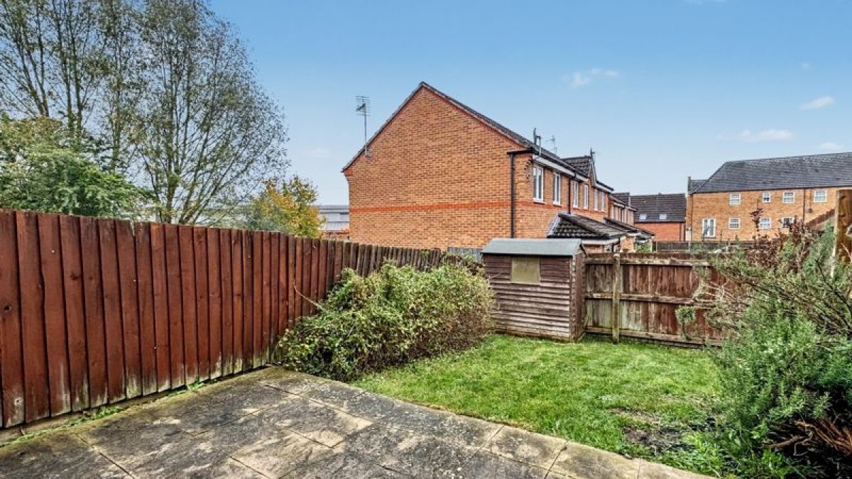 Images for Mercer Drive, Lincoln