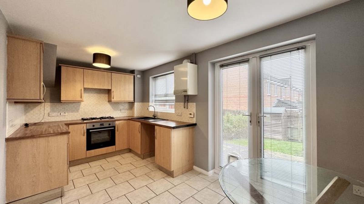 Images for Mercer Drive, Lincoln