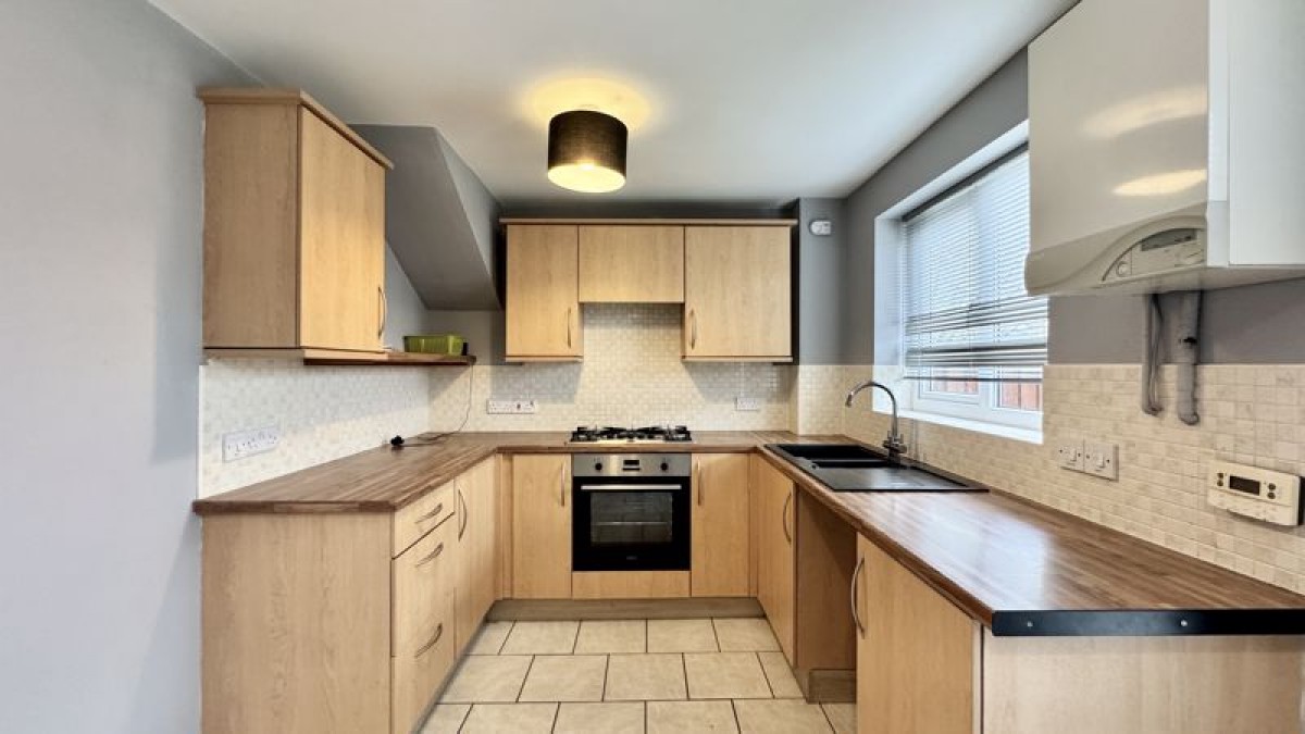 Images for Mercer Drive, Lincoln