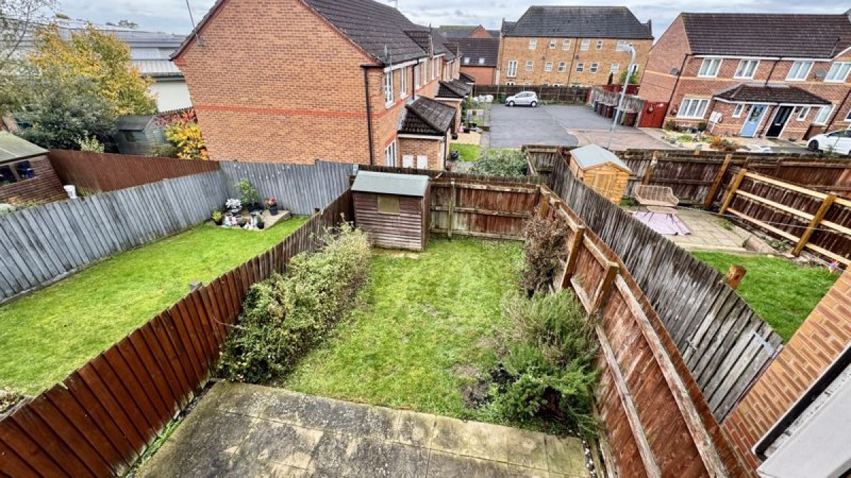 Images for Mercer Drive, Lincoln