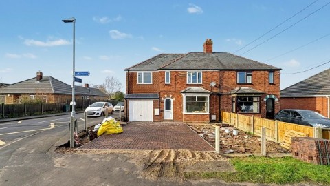 View Full Details for Station Road, Branston, Lincoln