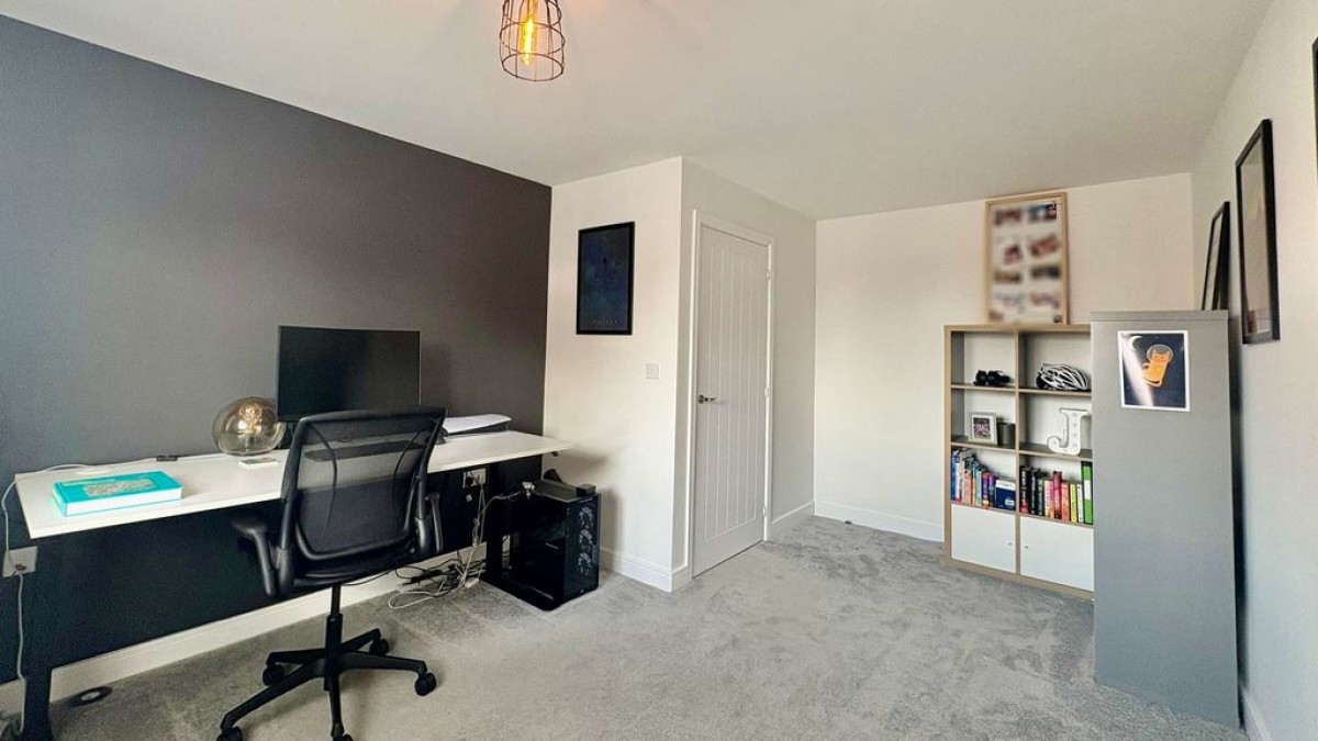 Images for Field Avenue, Saxilby, Lincoln