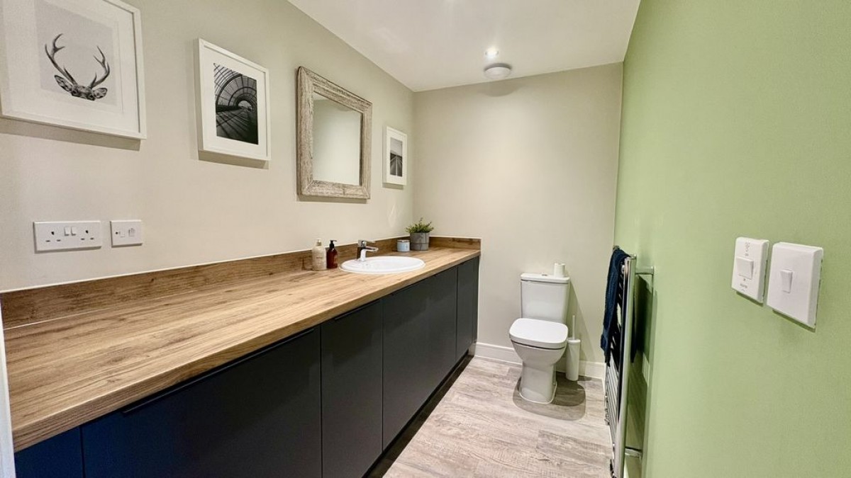 Images for Field Avenue, Saxilby, Lincoln