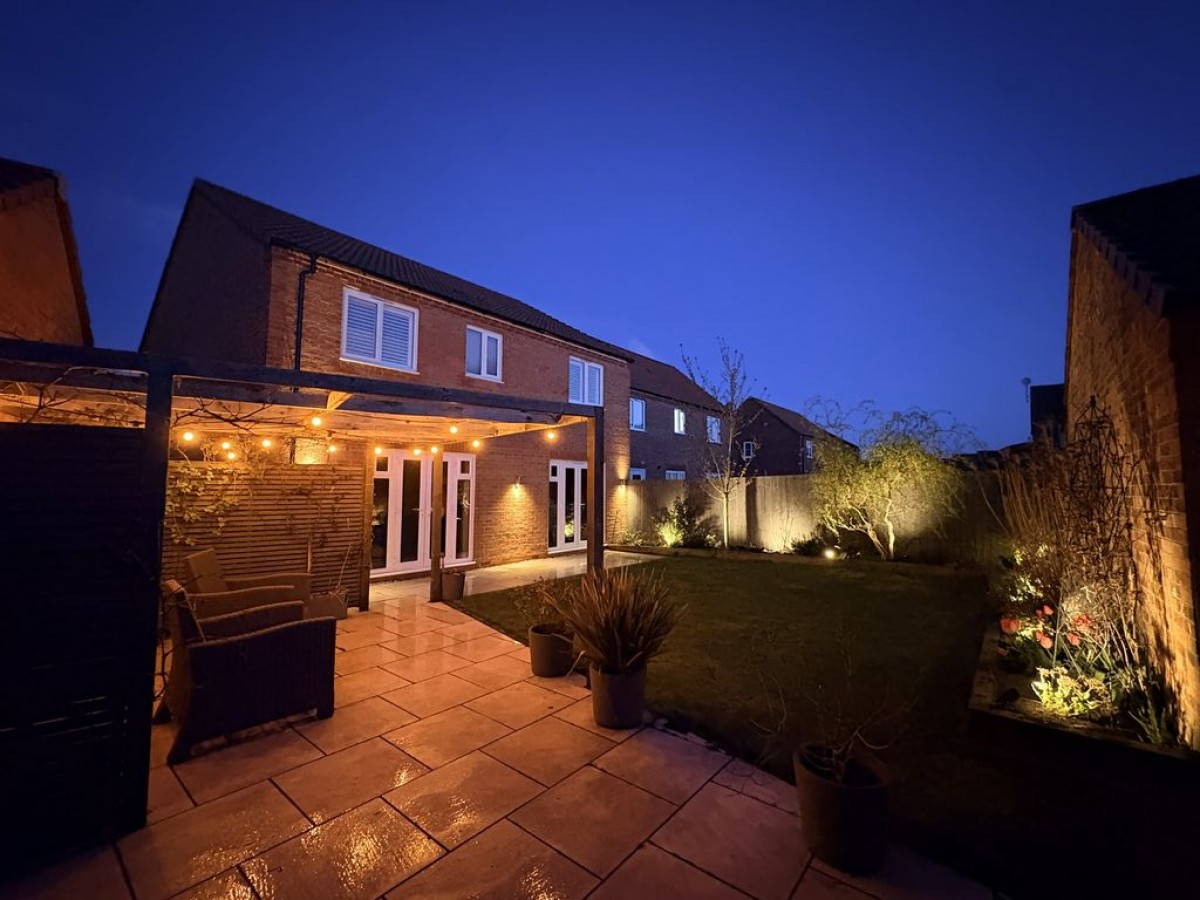 Images for Field Avenue, Saxilby, Lincoln