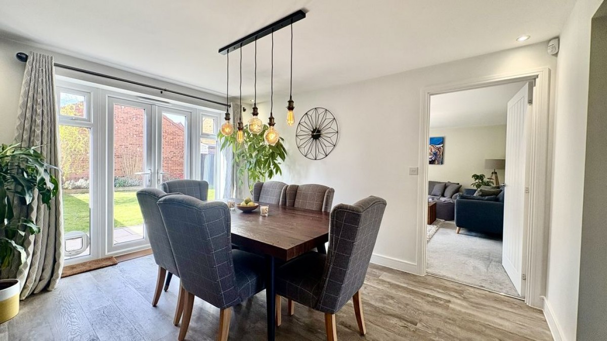 Images for Field Avenue, Saxilby, Lincoln