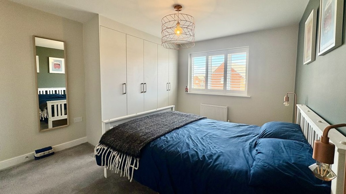 Images for Field Avenue, Saxilby, Lincoln