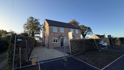 Foxglove, Station Road, Potterhanworth