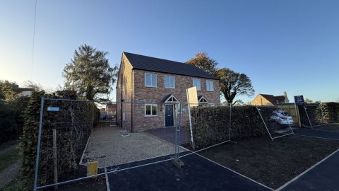 View Full Details for Foxglove, Station Road, Potterhanworth