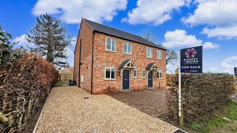 Foxglove, Station Road, Potterhanworth