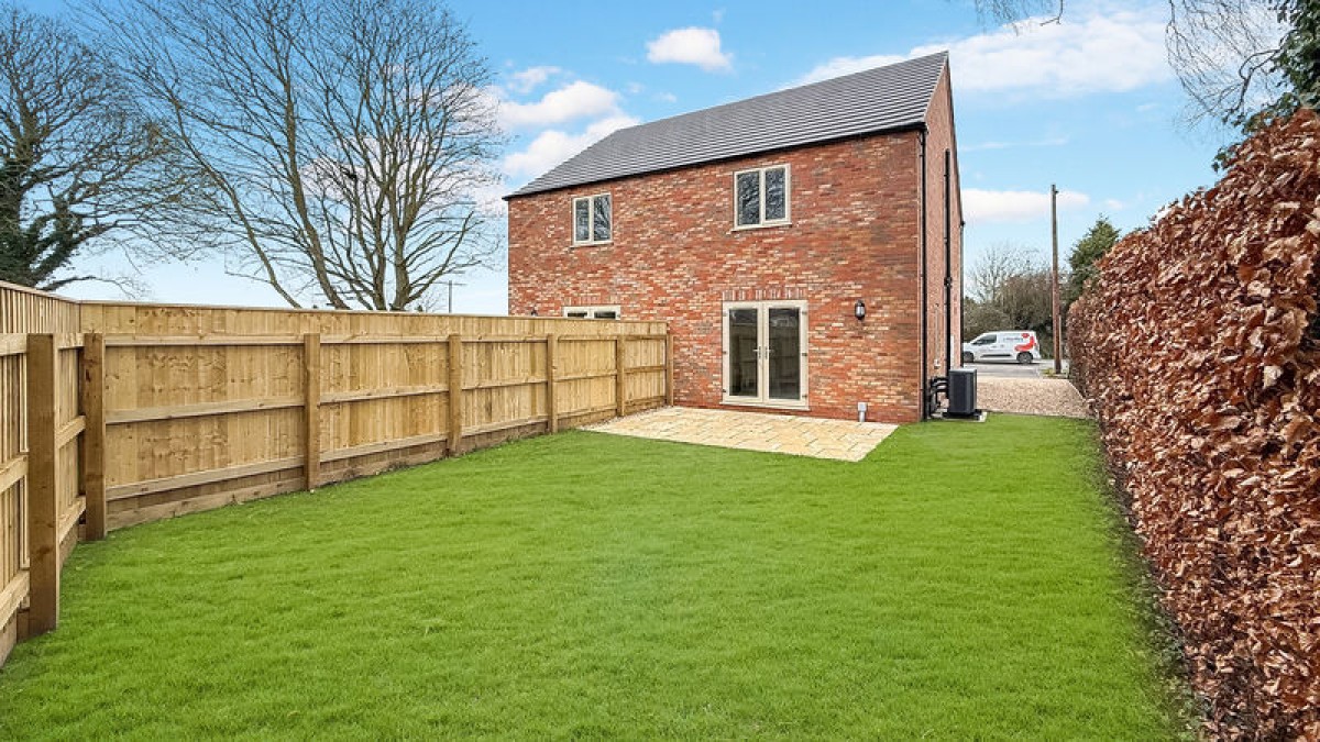 Images for Foxglove, Station Road, Potterhanworth