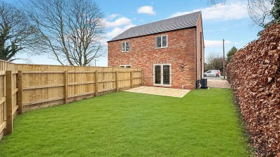 Images for Foxglove, Station Road, Potterhanworth EAID:Starkey & Brown Scunthorpe BID:Starkey&Brown Lincoln