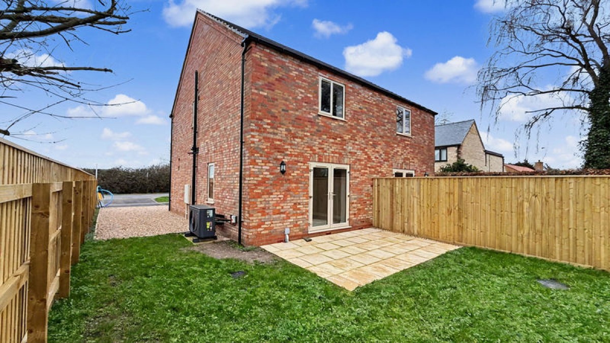 Images for Peony Cottage, Station Road, Potterhanworth