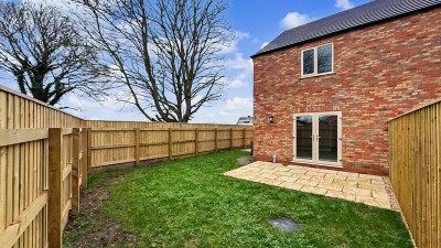 Images for Peony Cottage, Station Road, Potterhanworth EAID:Starkey & Brown Scunthorpe BID:Starkey&Brown Lincoln