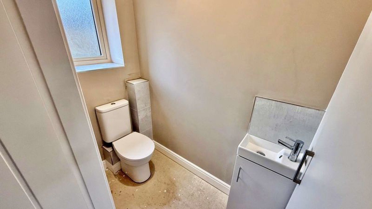 Images for Peony Cottage, Station Road, Potterhanworth