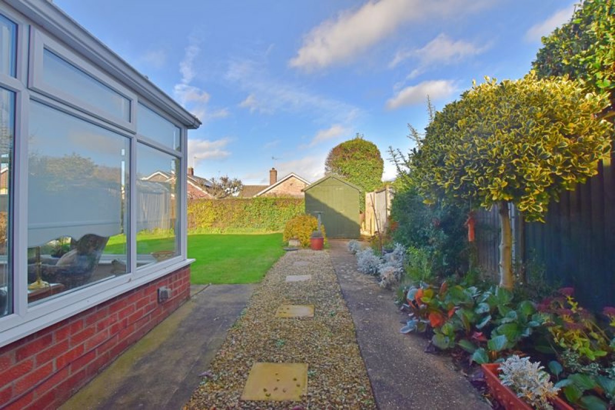 Images for Vauxhall Road, Bracebridge Heath, Lincoln