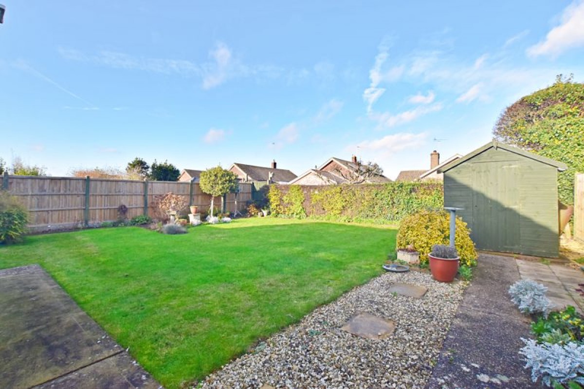 Images for Vauxhall Road, Bracebridge Heath, Lincoln