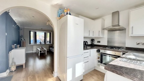 View Full Details for Chedworth Road, Glebe Park, Lincoln