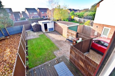 Images for Chedworth Road, Glebe Park, Lincoln EAID:Starkey & Brown Scunthorpe BID:Starkey&Brown Lincoln