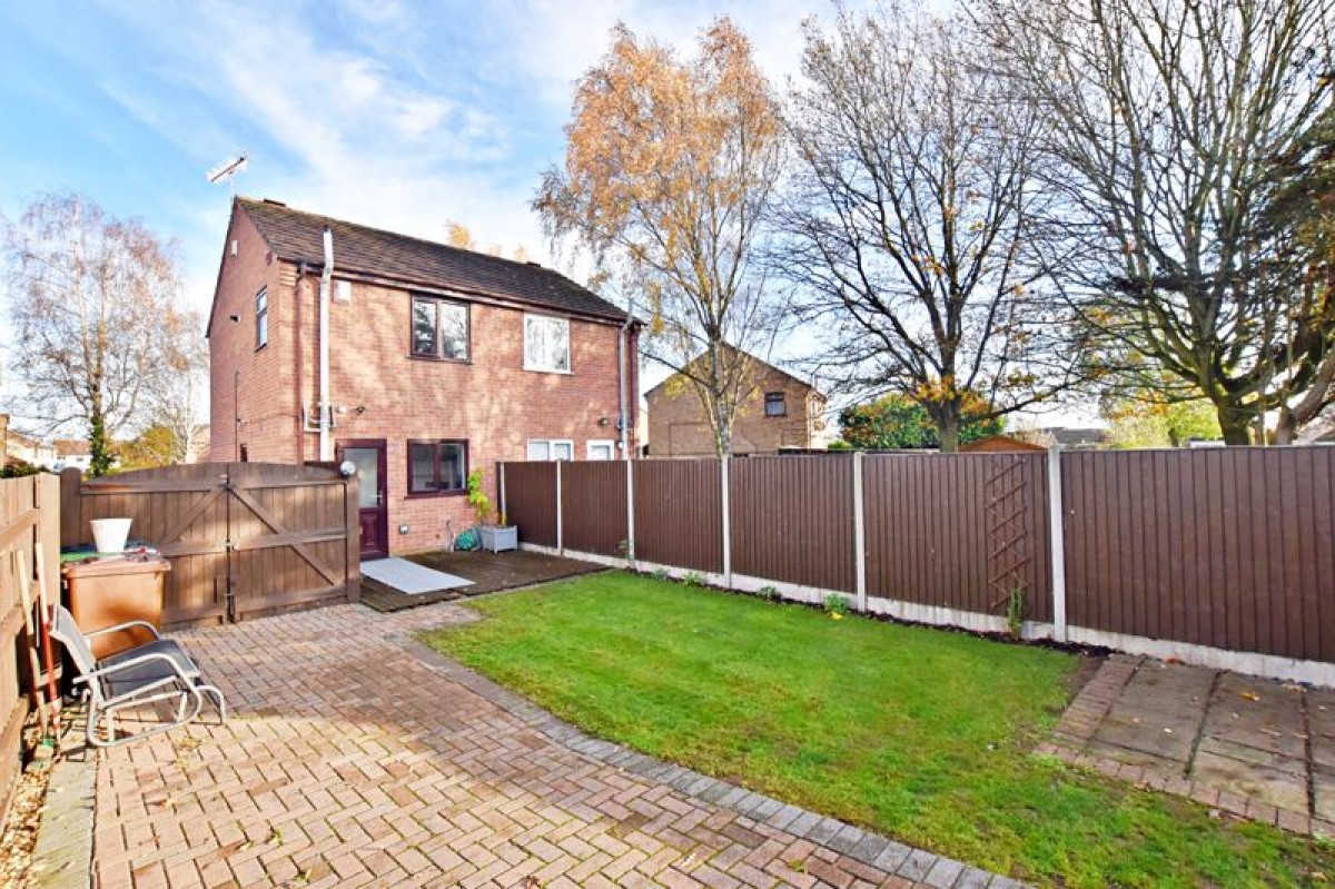 Images for Chedworth Road, Glebe Park, Lincoln