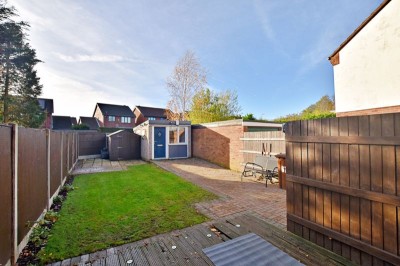 Images for Chedworth Road, Glebe Park, Lincoln EAID:Starkey & Brown Scunthorpe BID:Starkey&Brown Lincoln