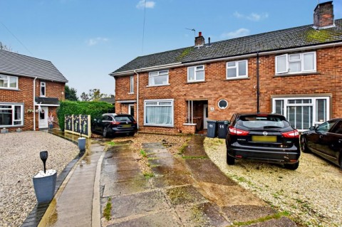 View Full Details for Bardney Close, Lincoln