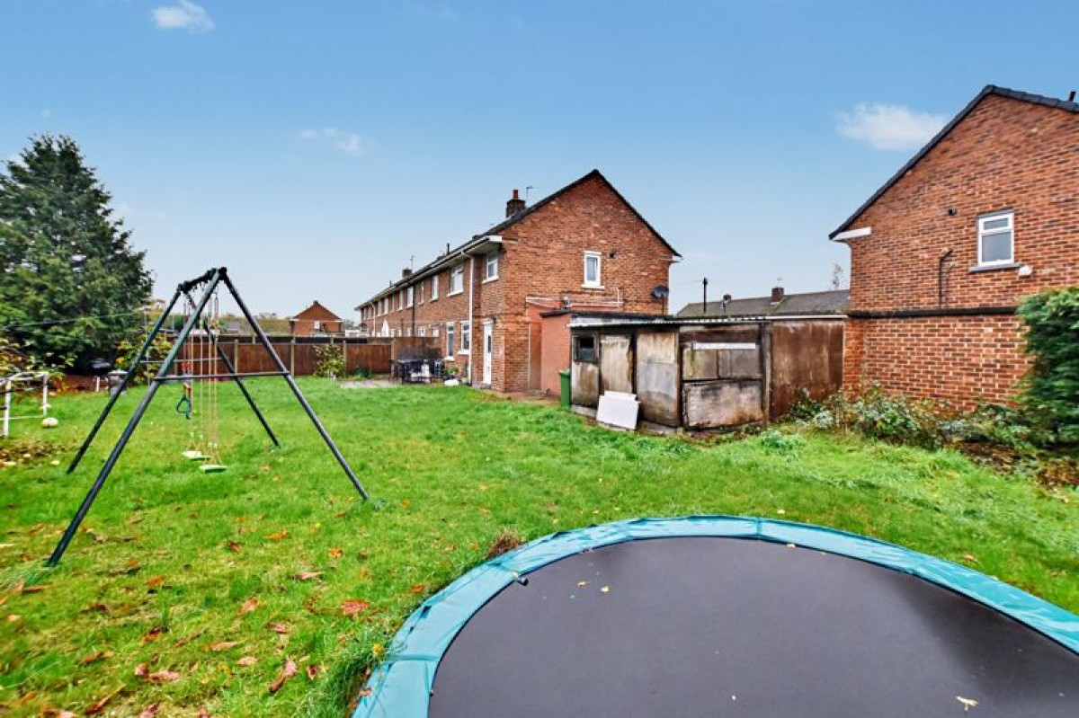 Images for Bardney Close, Lincoln