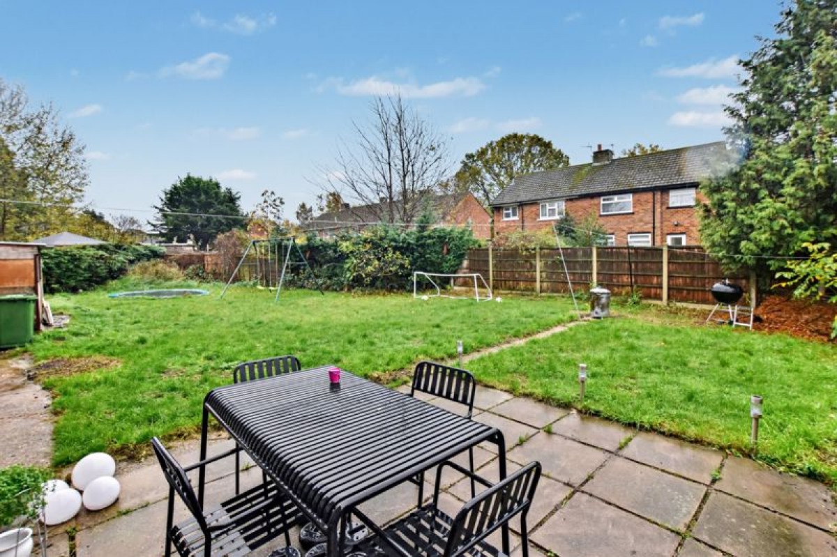 Images for Bardney Close, Lincoln