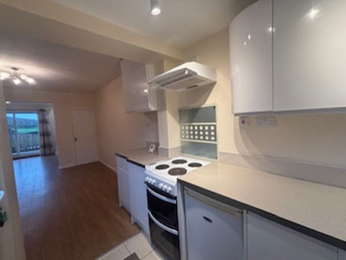 Images for Old Row, Scunthorpe