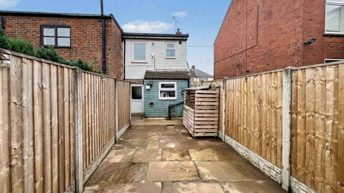 Images for North Street, Winterton