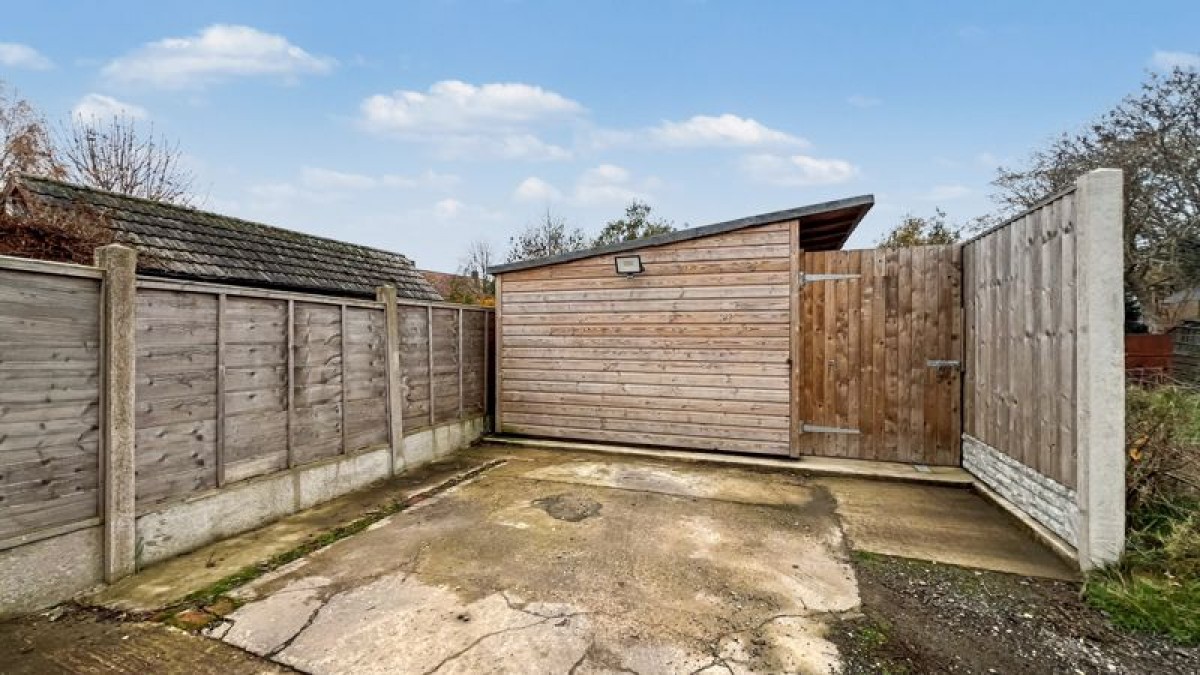 Images for North Street, Winterton