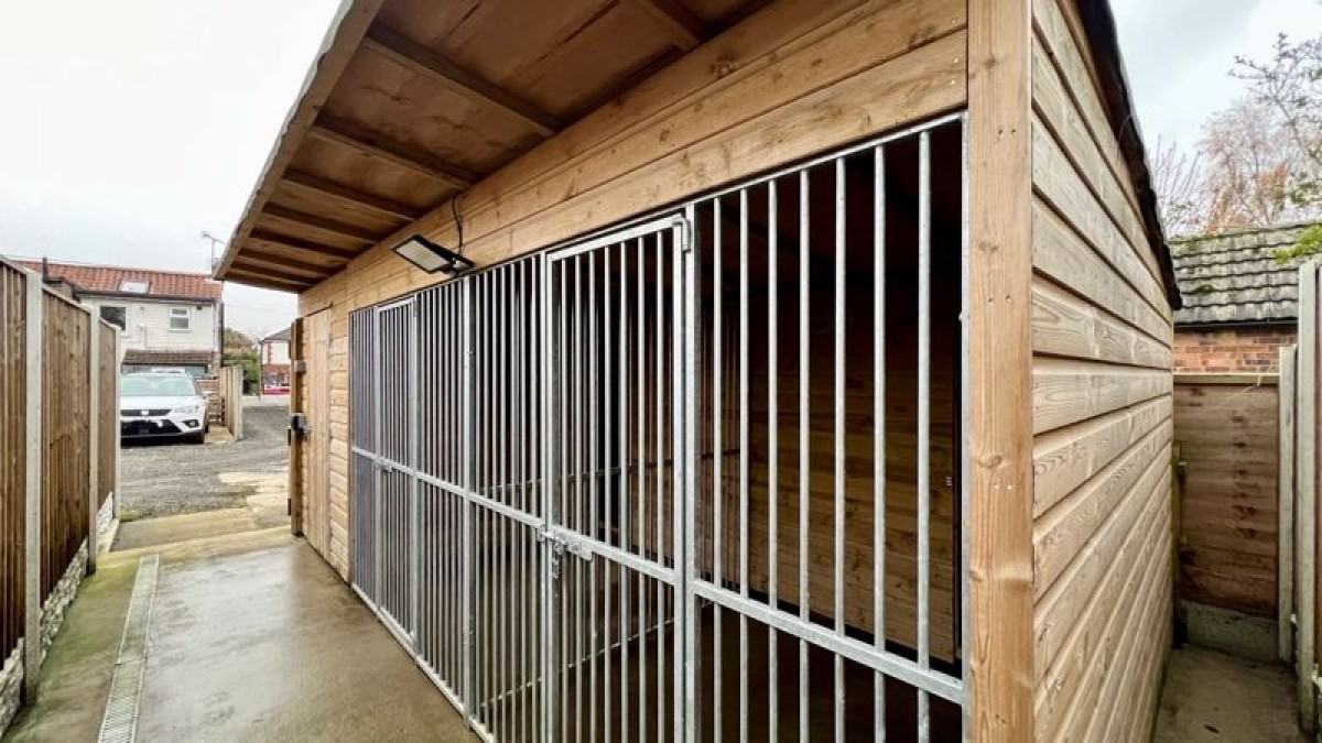 Images for North Street, Winterton