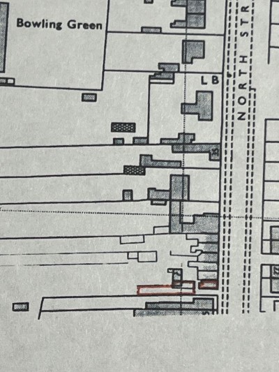 Images for North Street, Winterton EAID:Starkey & Brown Scunthorpe BID:Starkey & Brown Scunthorpe
