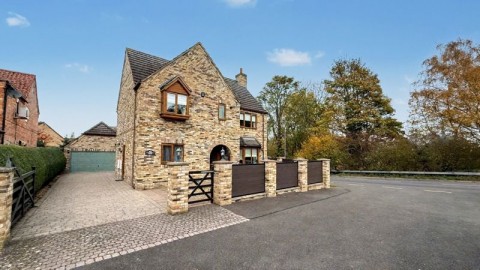 View Full Details for Station Road, Heighington