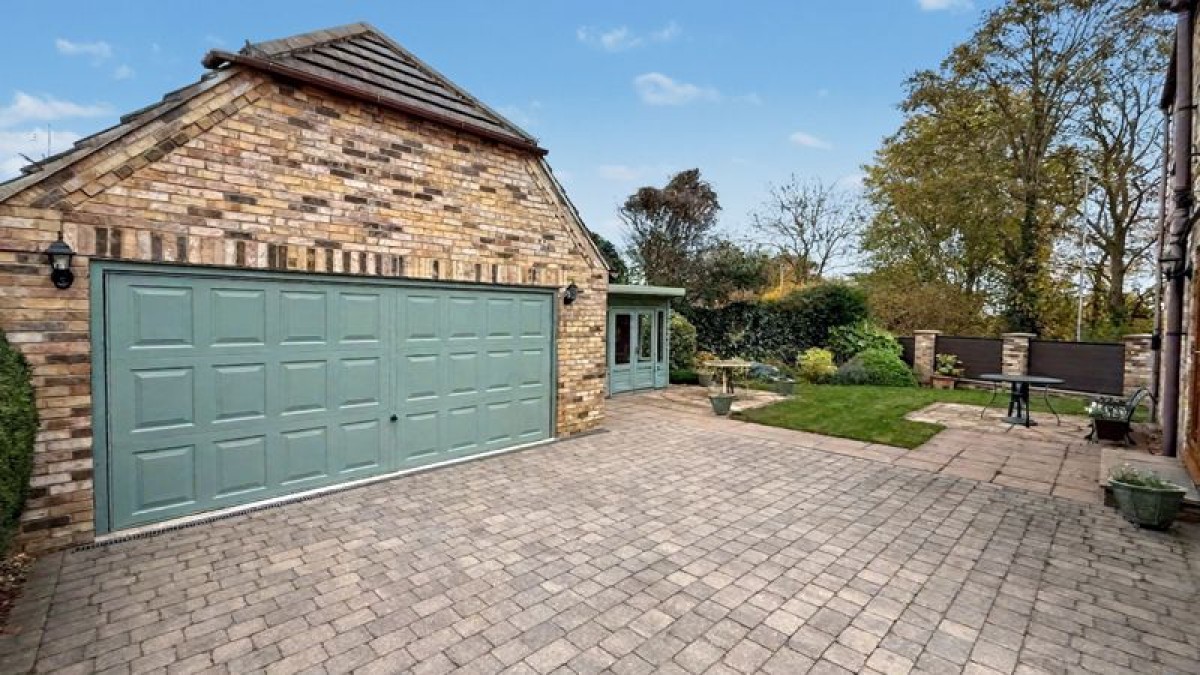 Images for Station Road, Heighington