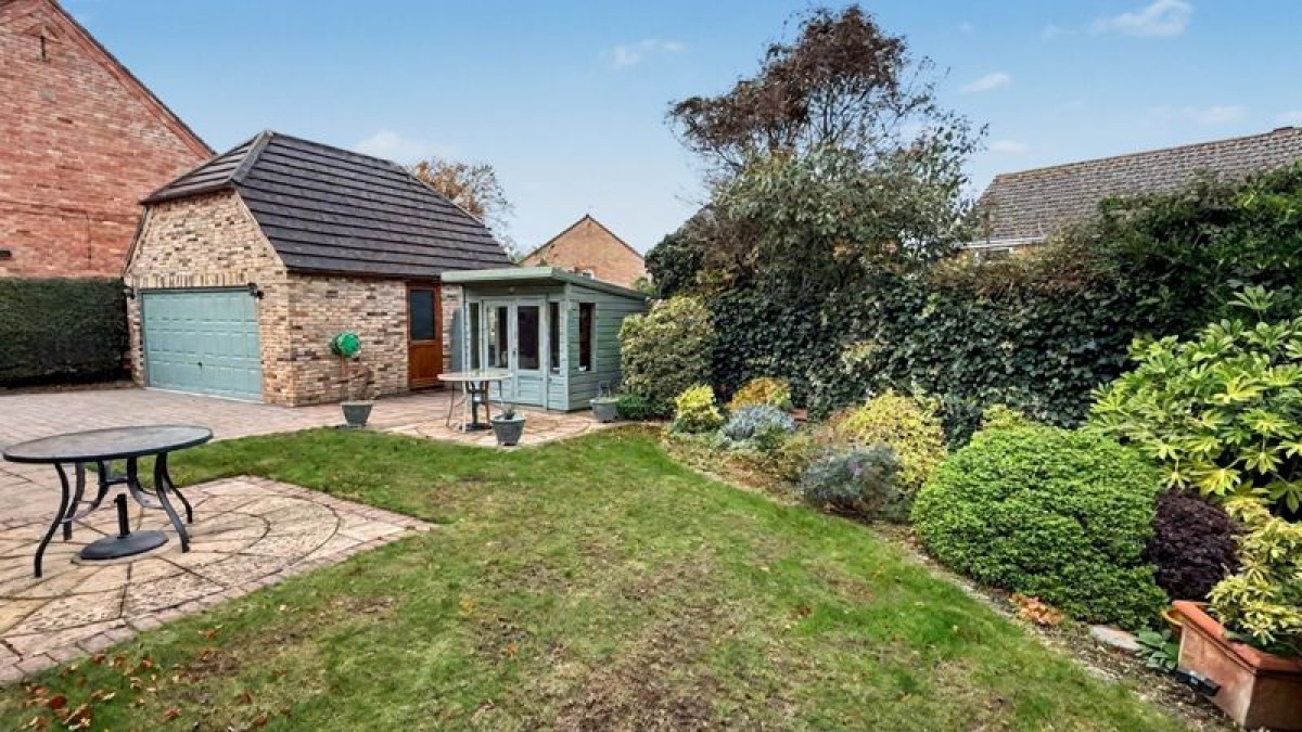 Images for Station Road, Heighington