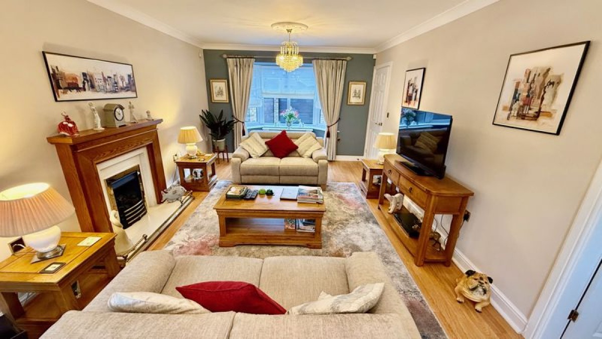 Images for Station Road, Heighington