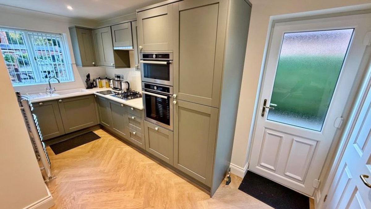 Images for Station Road, Heighington