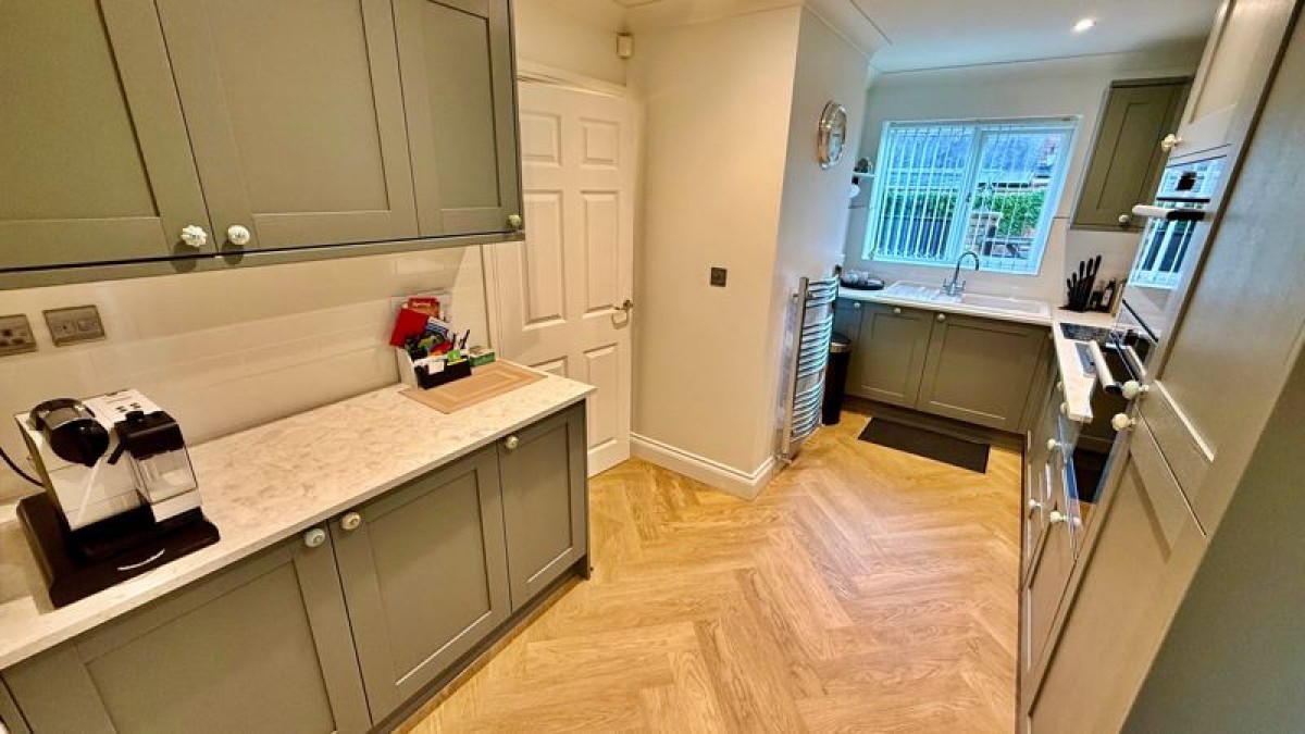 Images for Station Road, Heighington