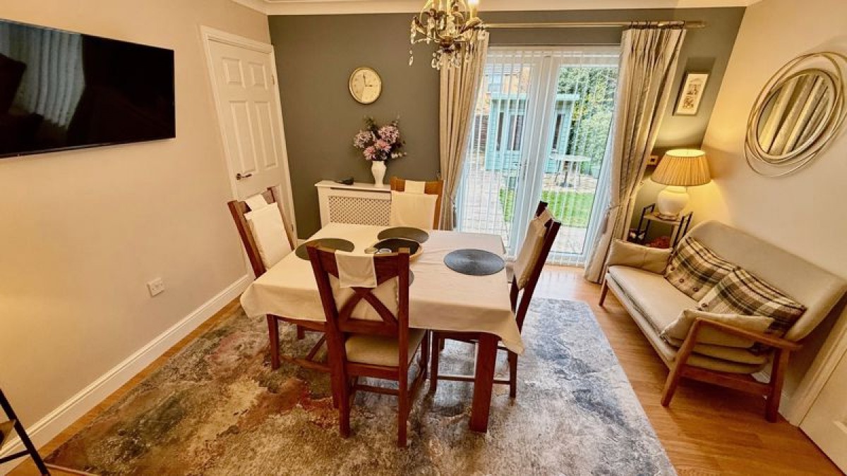 Images for Station Road, Heighington