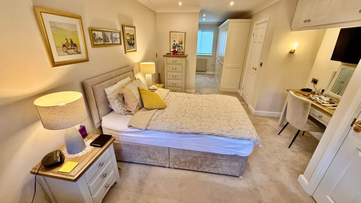 Images for Station Road, Heighington