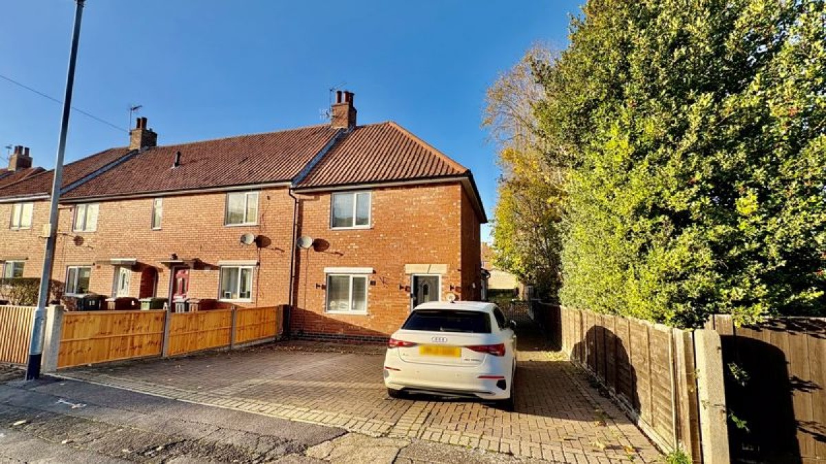 Images for Shelley Drive, Lincoln