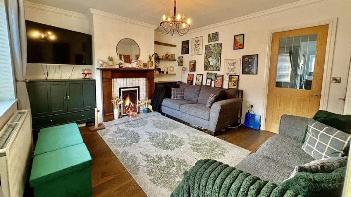 Images for Shelley Drive, Lincoln