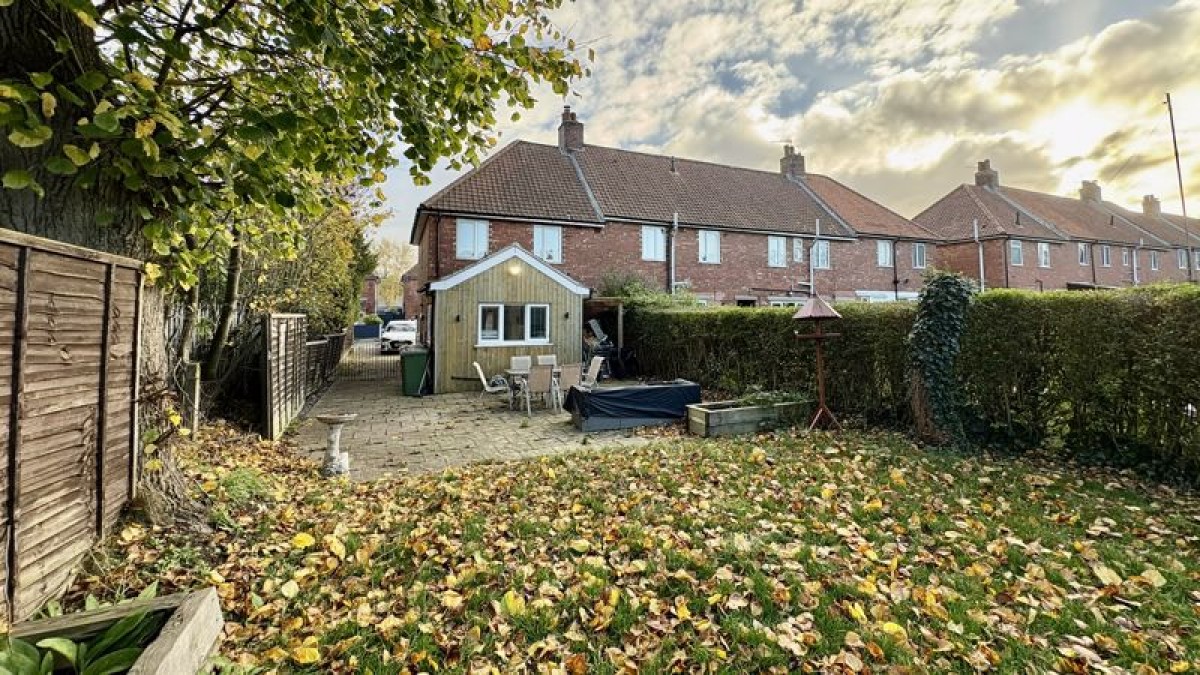 Images for Shelley Drive, Lincoln