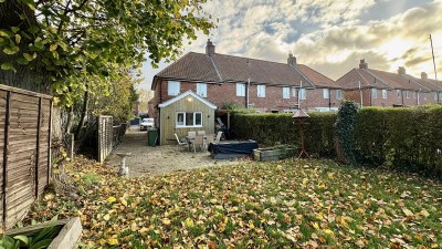 Images for Shelley Drive, Lincoln EAID:Starkey & Brown Scunthorpe BID:Starkey&Brown Lincoln