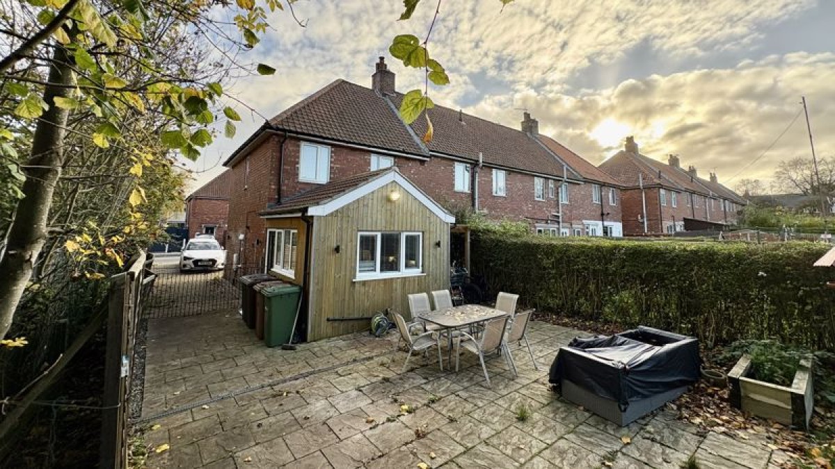 Images for Shelley Drive, Lincoln