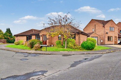 View Full Details for Gorehall Drive, Welton, Lincoln